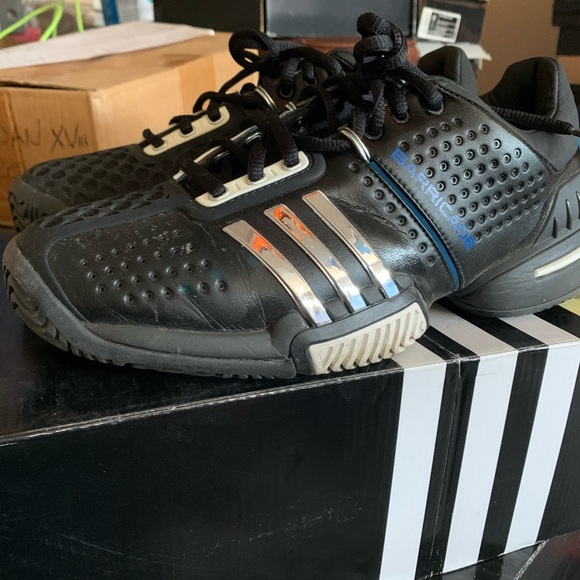 adidas barricade 6.0 dragon edition